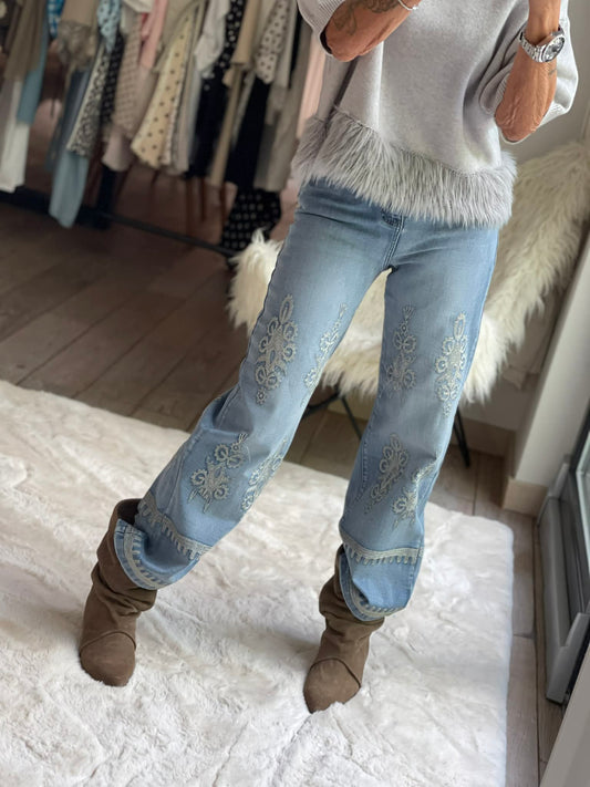 Jeans Inca
