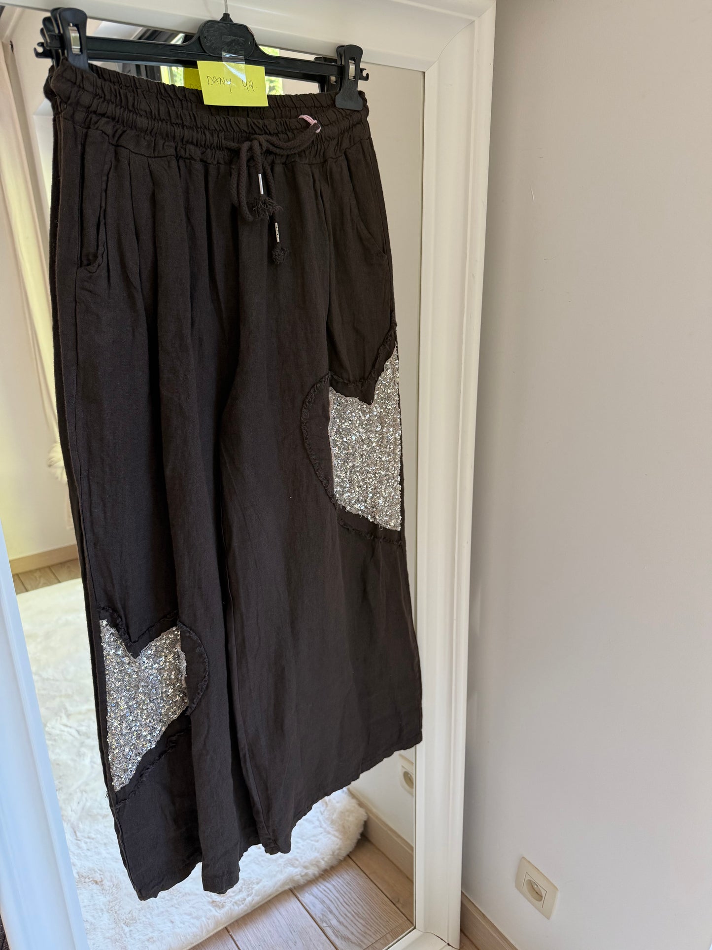 Pantalon Dany