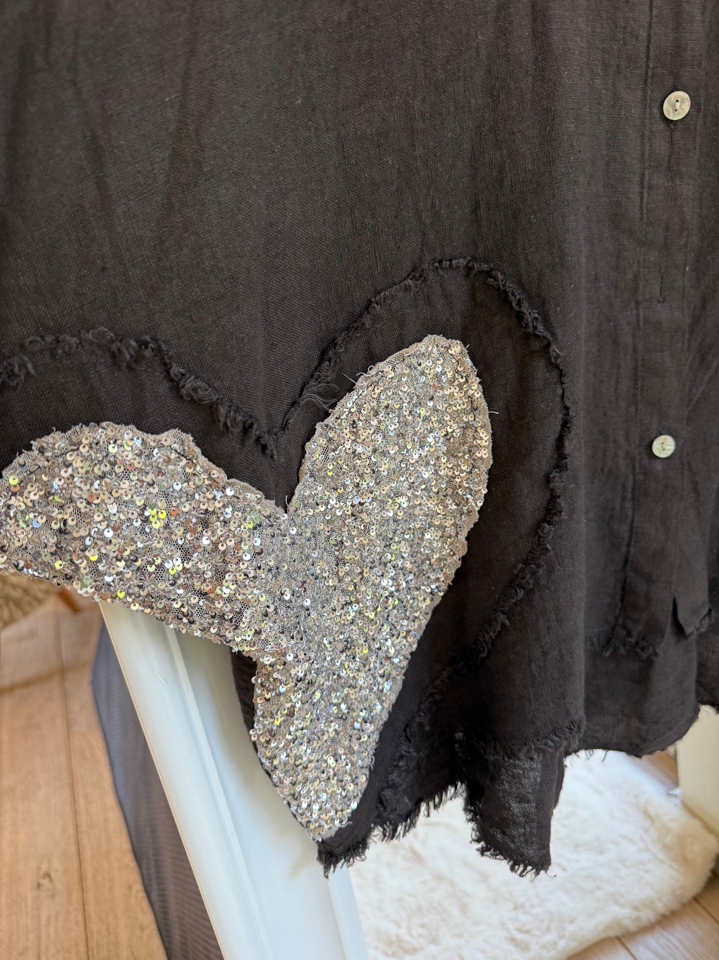 Chemise Sachou