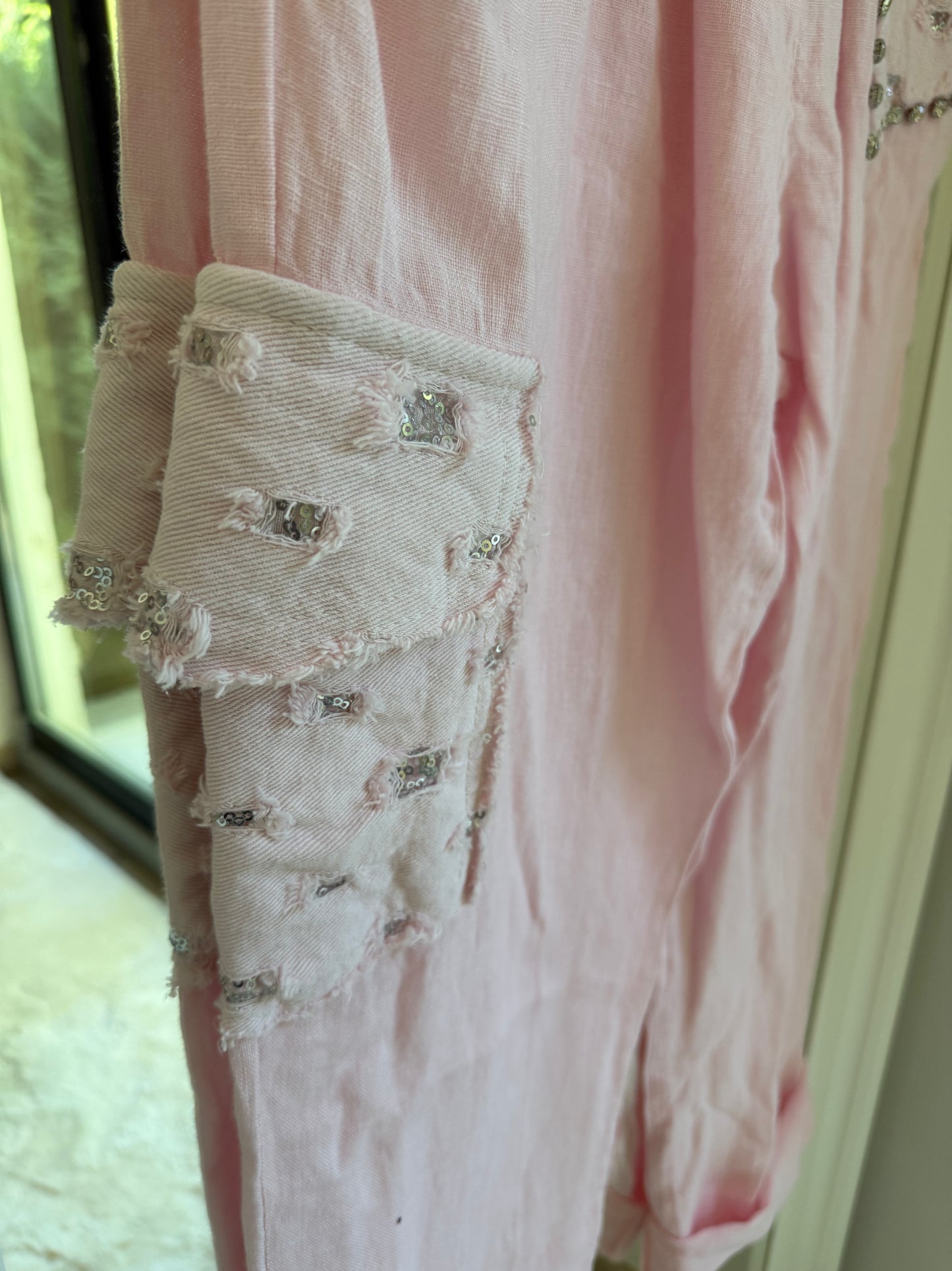 Pantalon Tess
