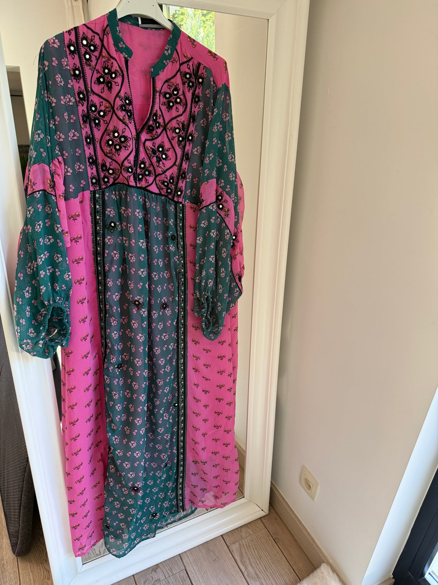 Robe Joe