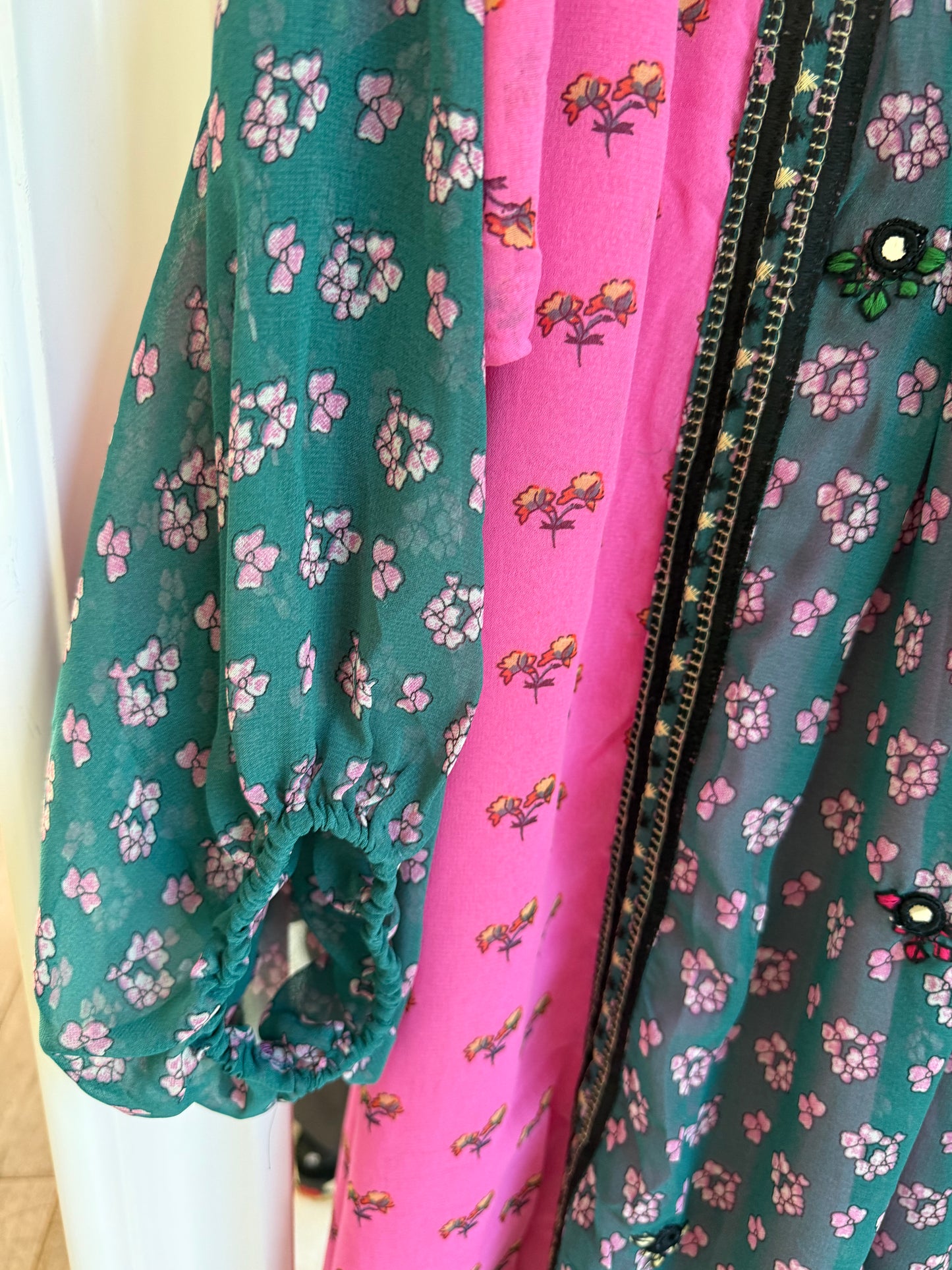 Robe Joe