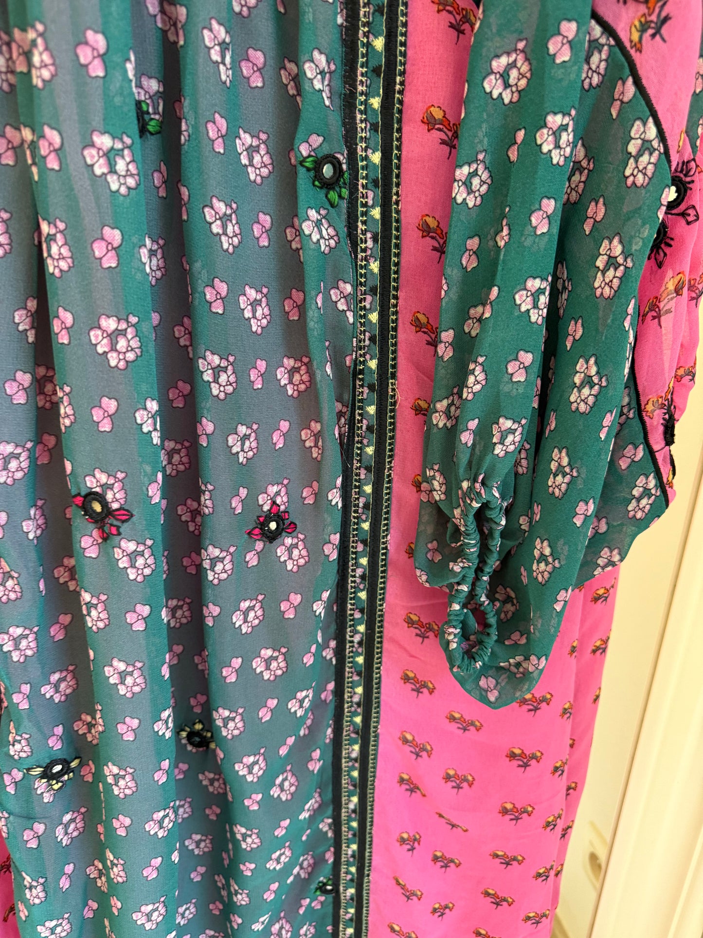 Robe Joe