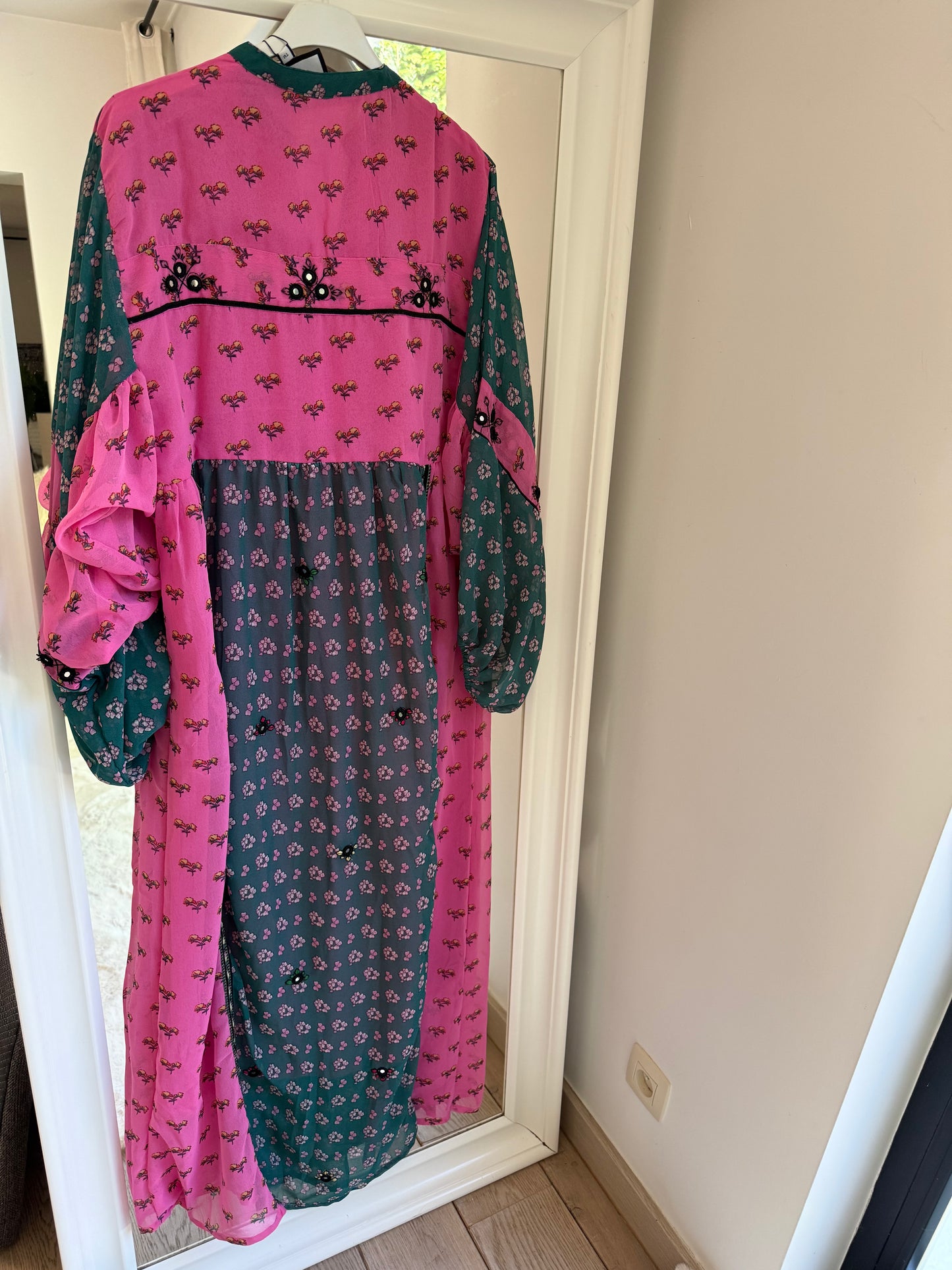 Robe Joe