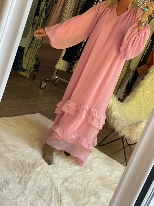 Robe Alona rose
