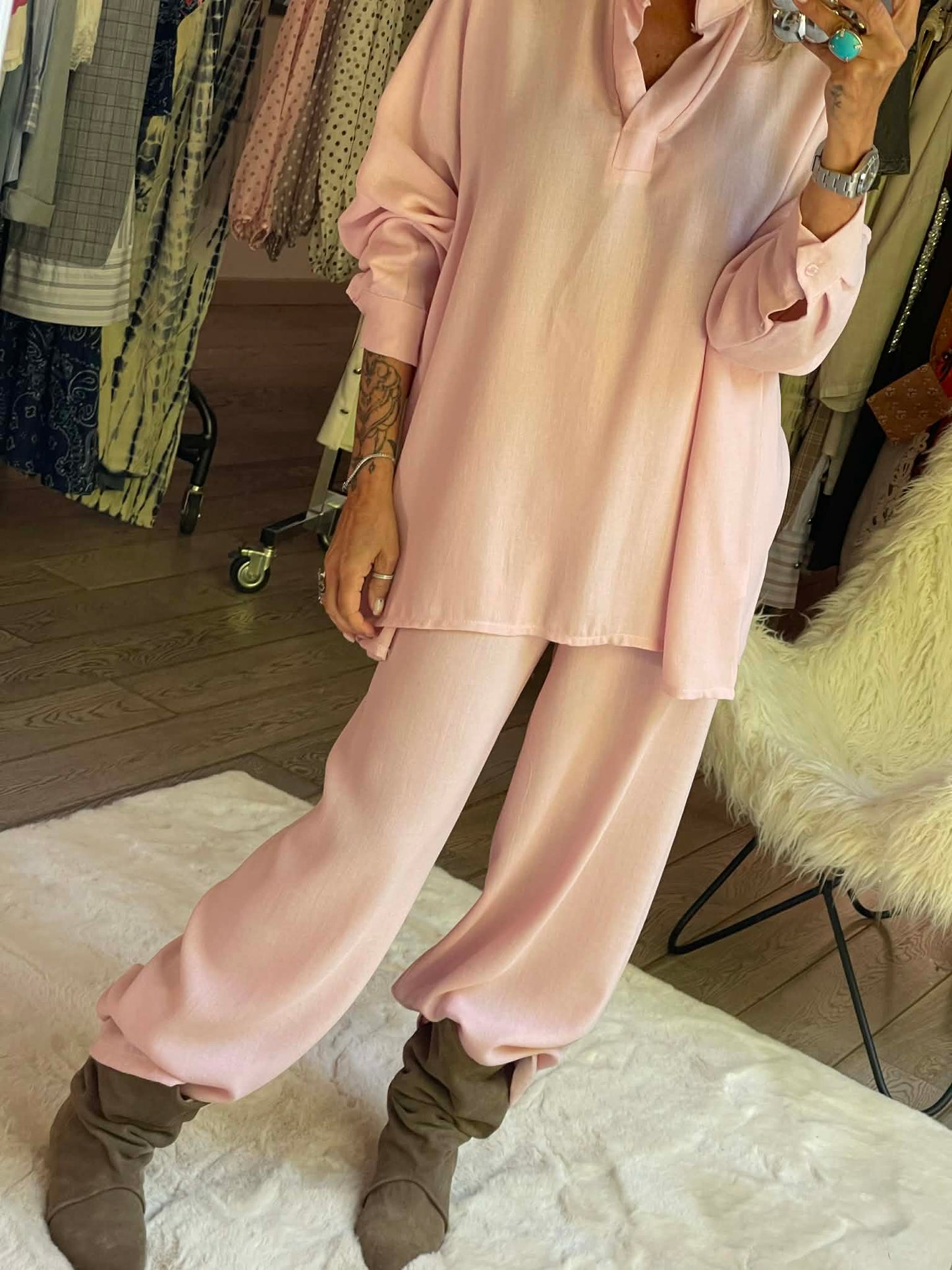 Ensemble Ari