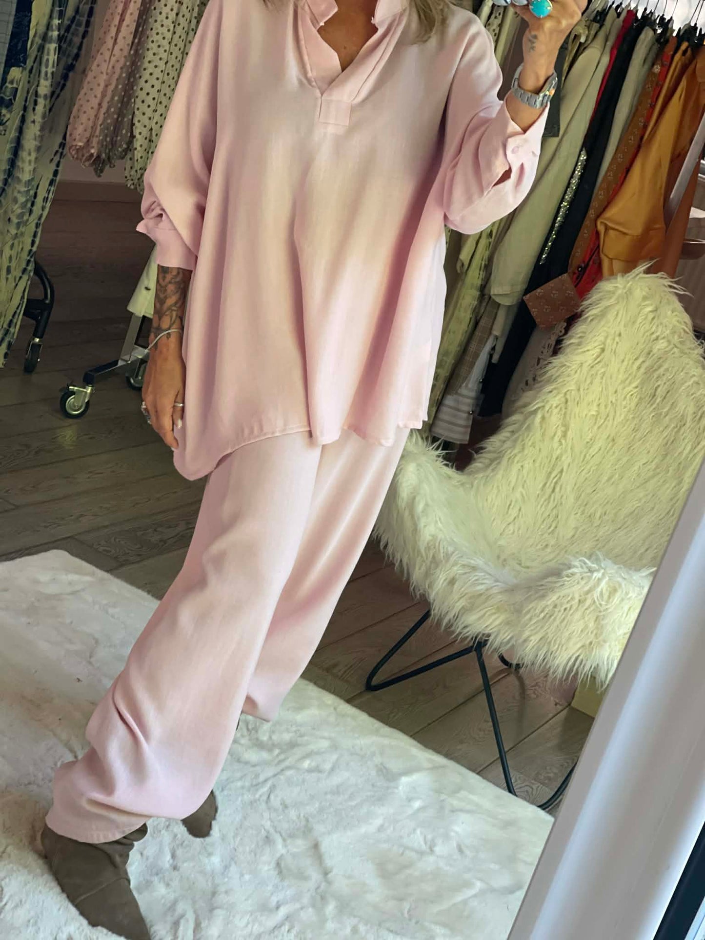 Ensemble Ari