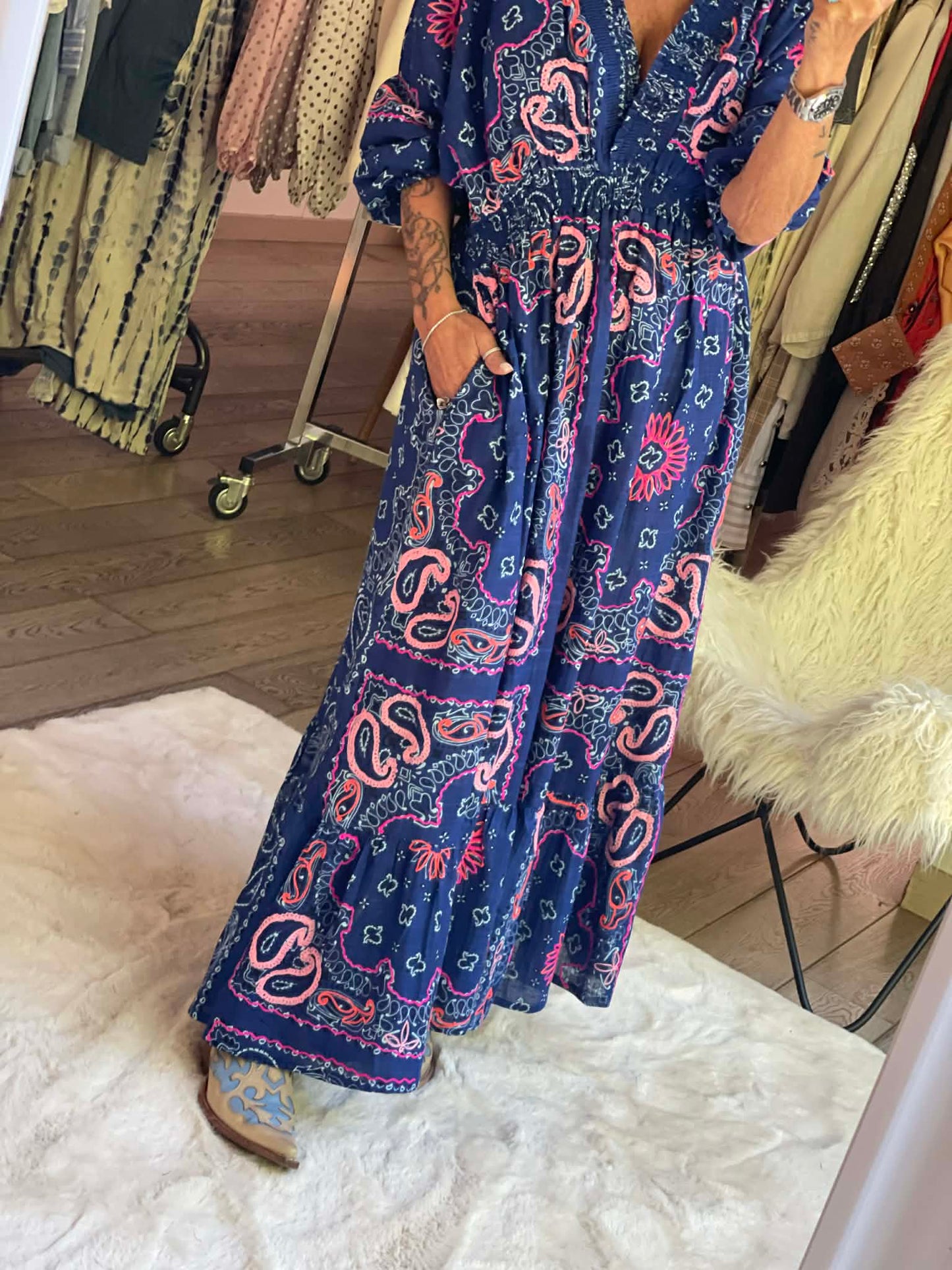 Robe Nomi