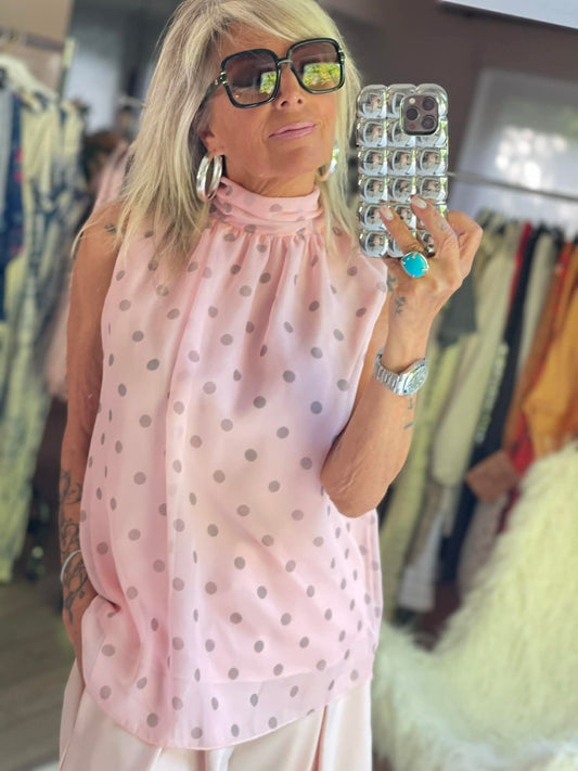 Blouse Sigal
