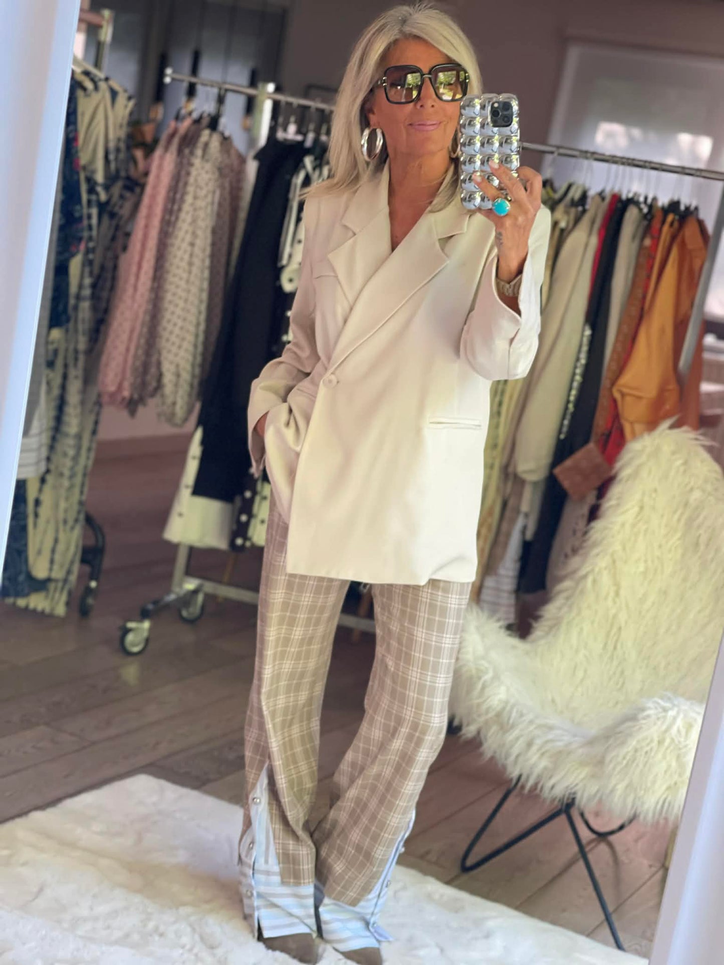 Pantalon Agam