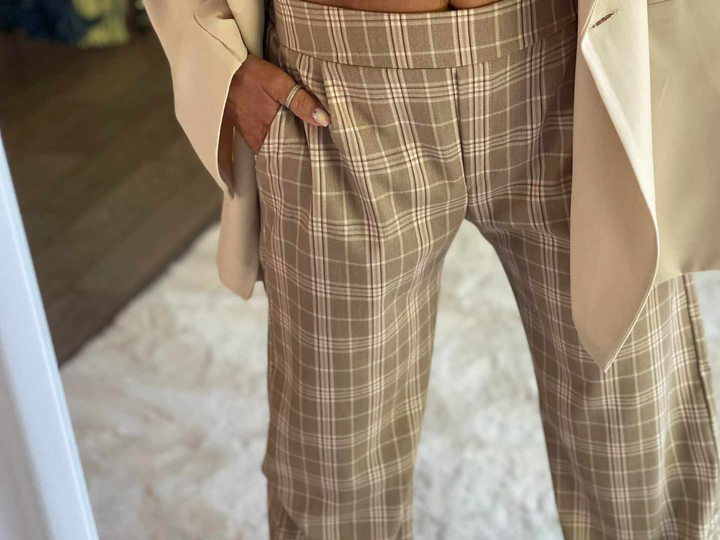 Pantalon Agam