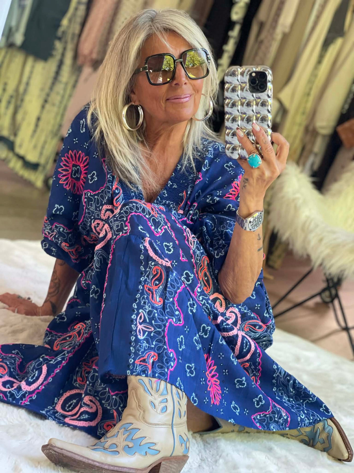 Robe Nomi