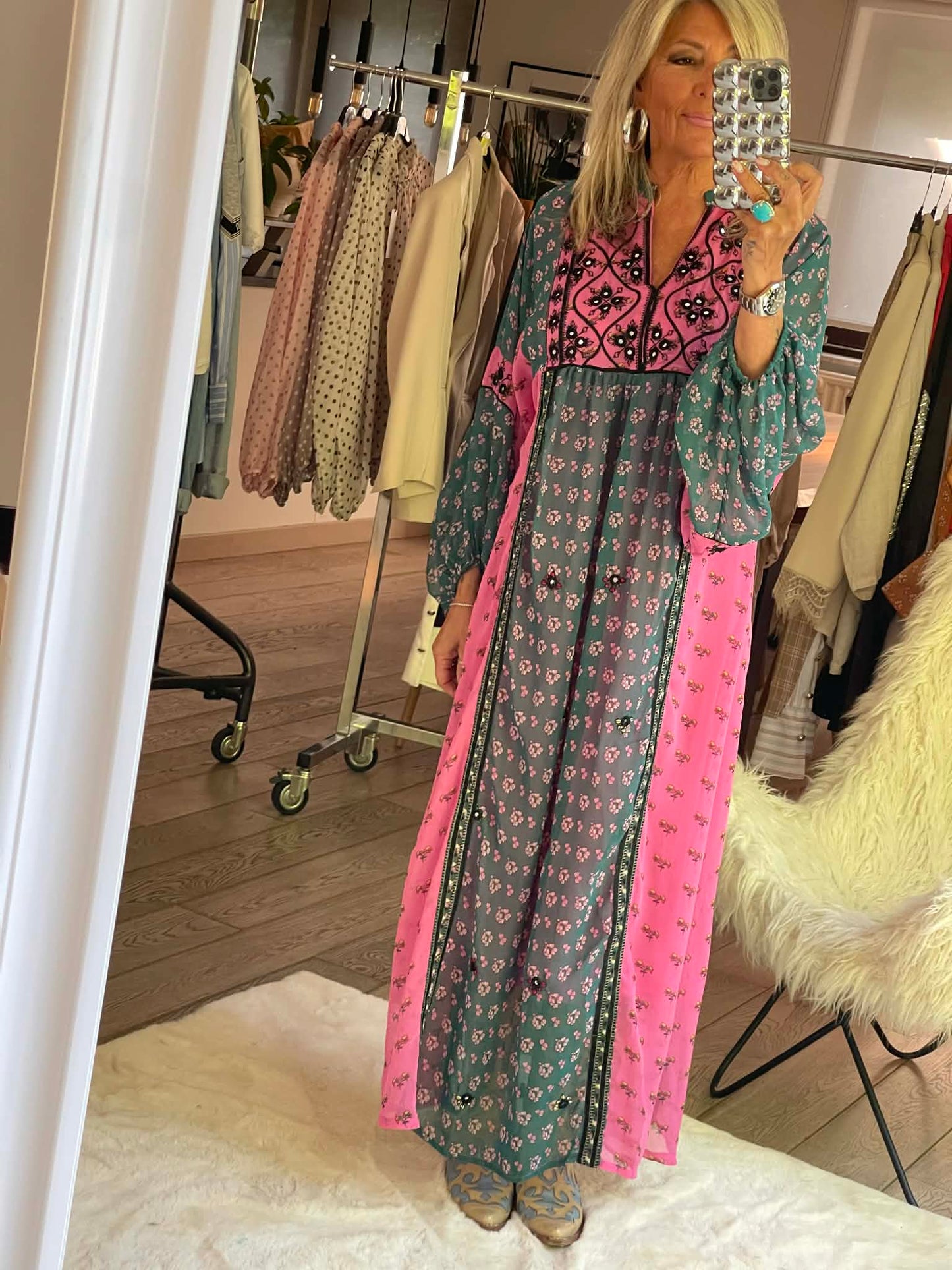 Robe Joe