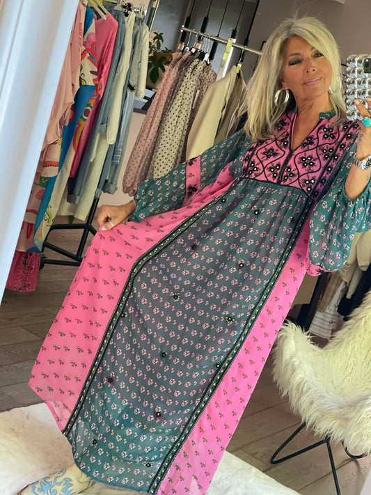 Robe Joe