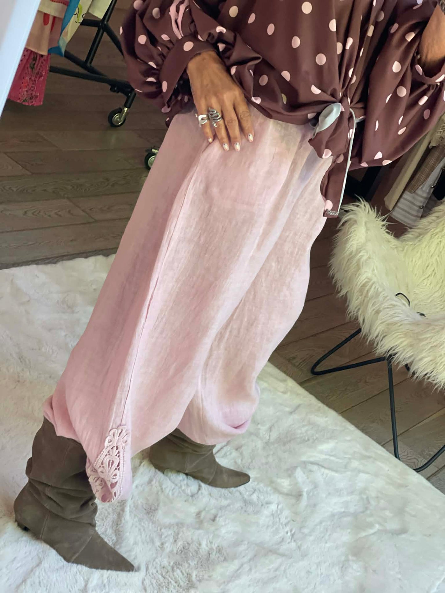 Pantalon Hope