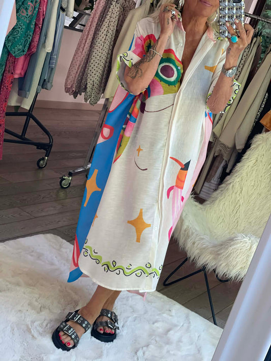 Robe Ysee