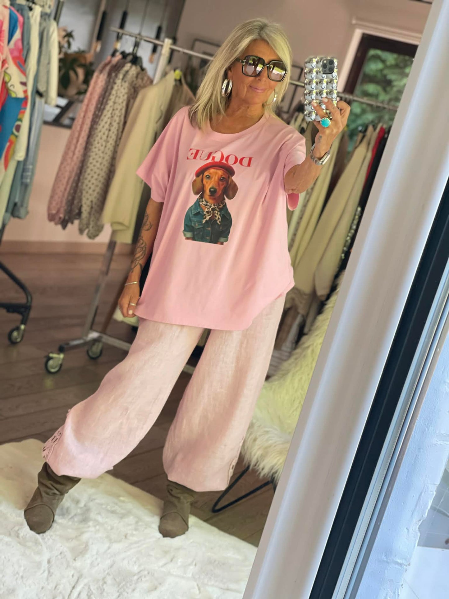 Pantalon Hope