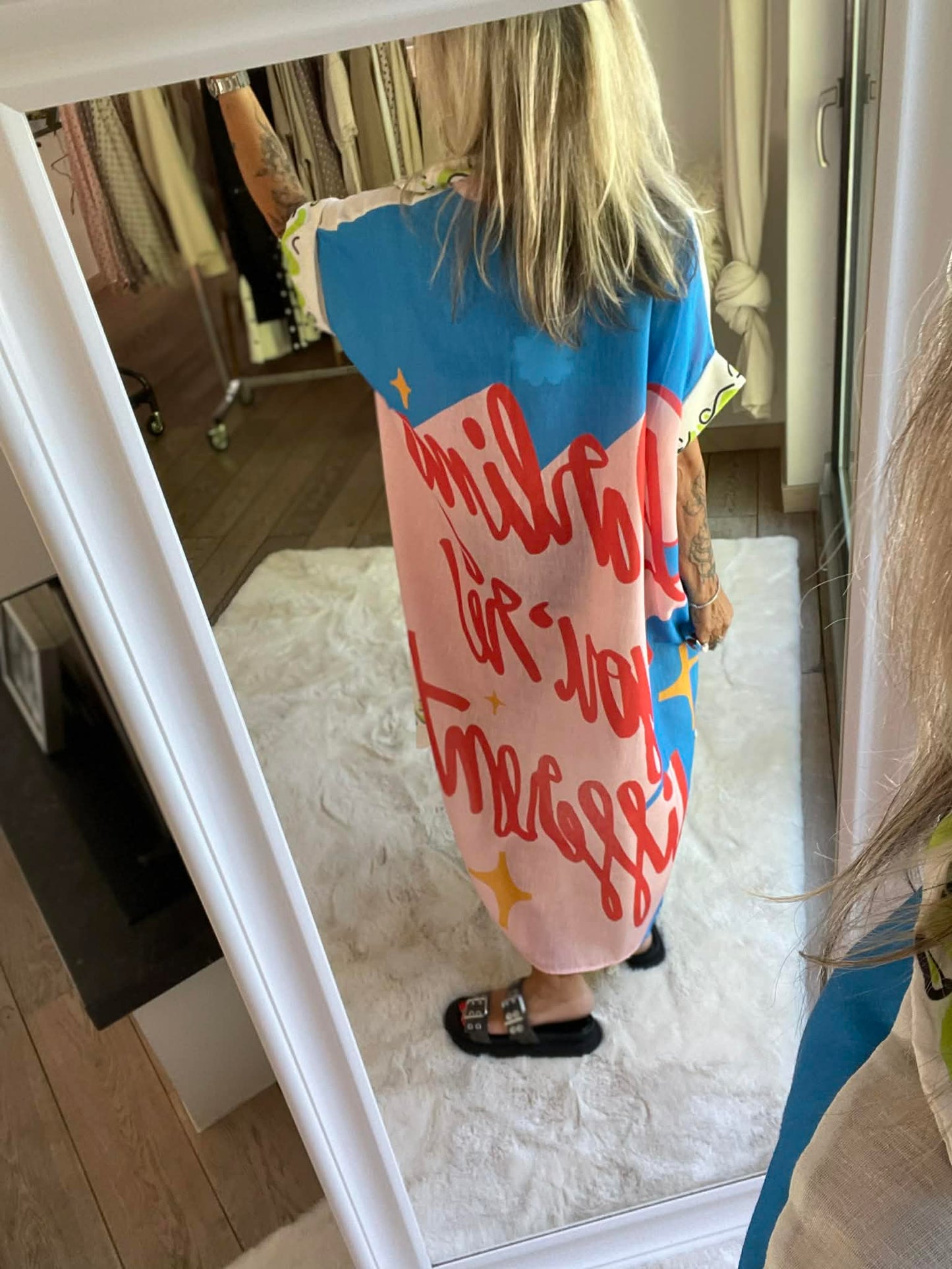 Robe Ysee