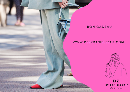 Carte cadeau