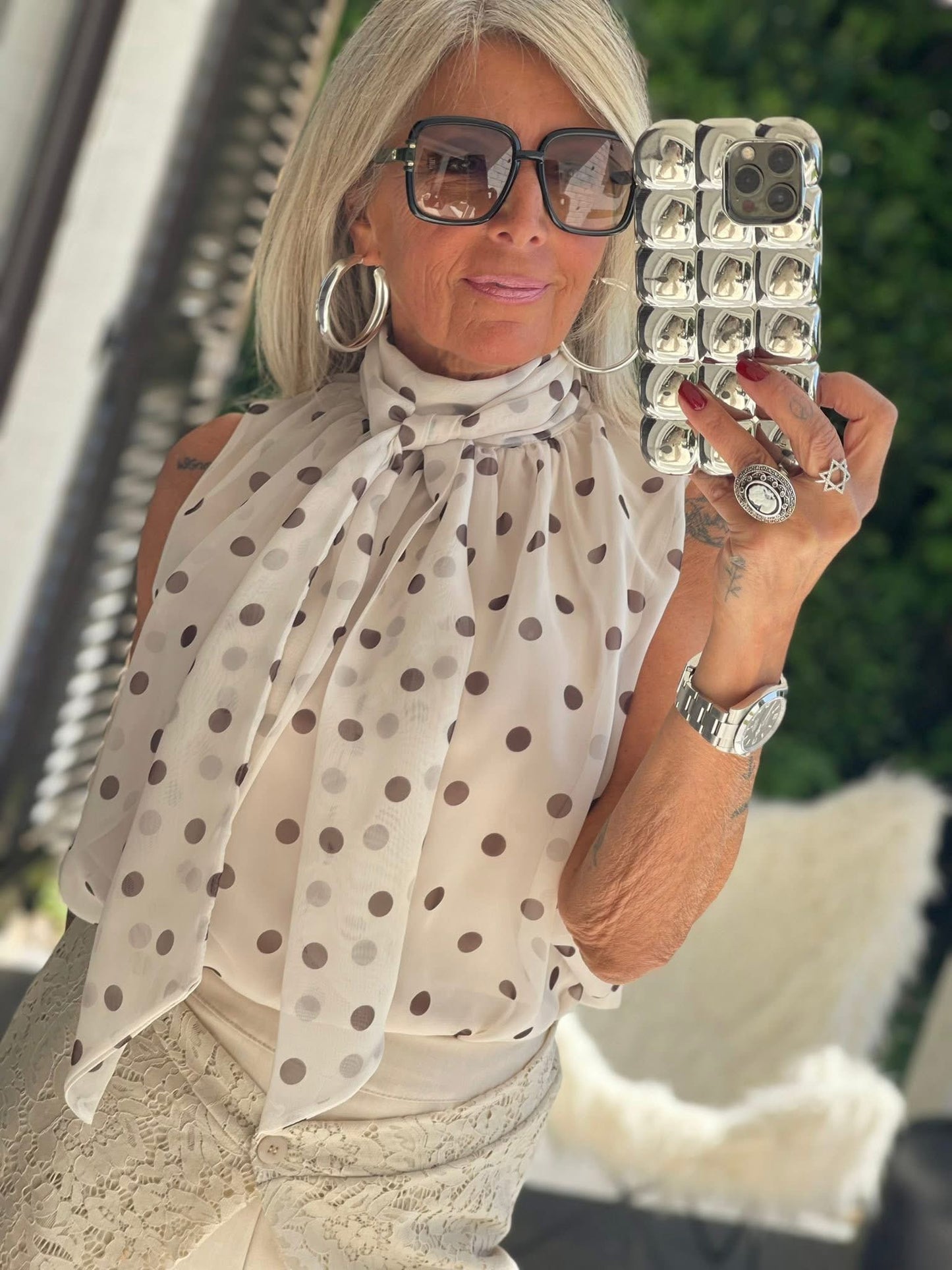 Blouse Sigal