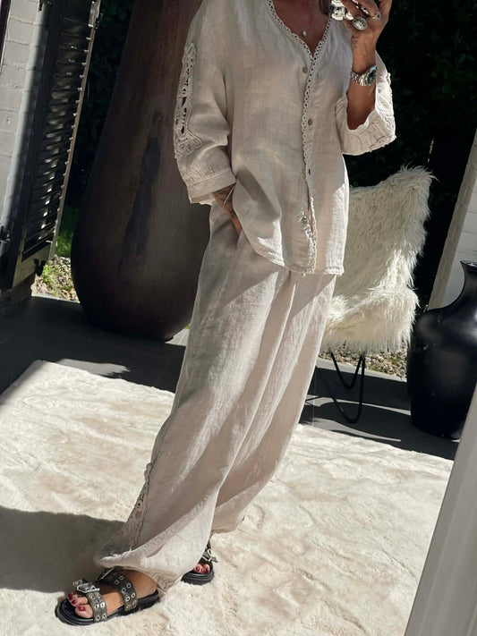 Pantalon Hope