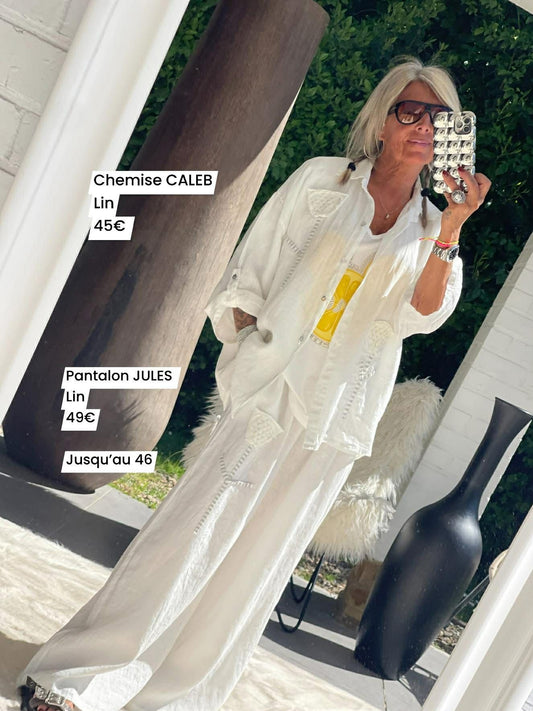 Pantalon Jules