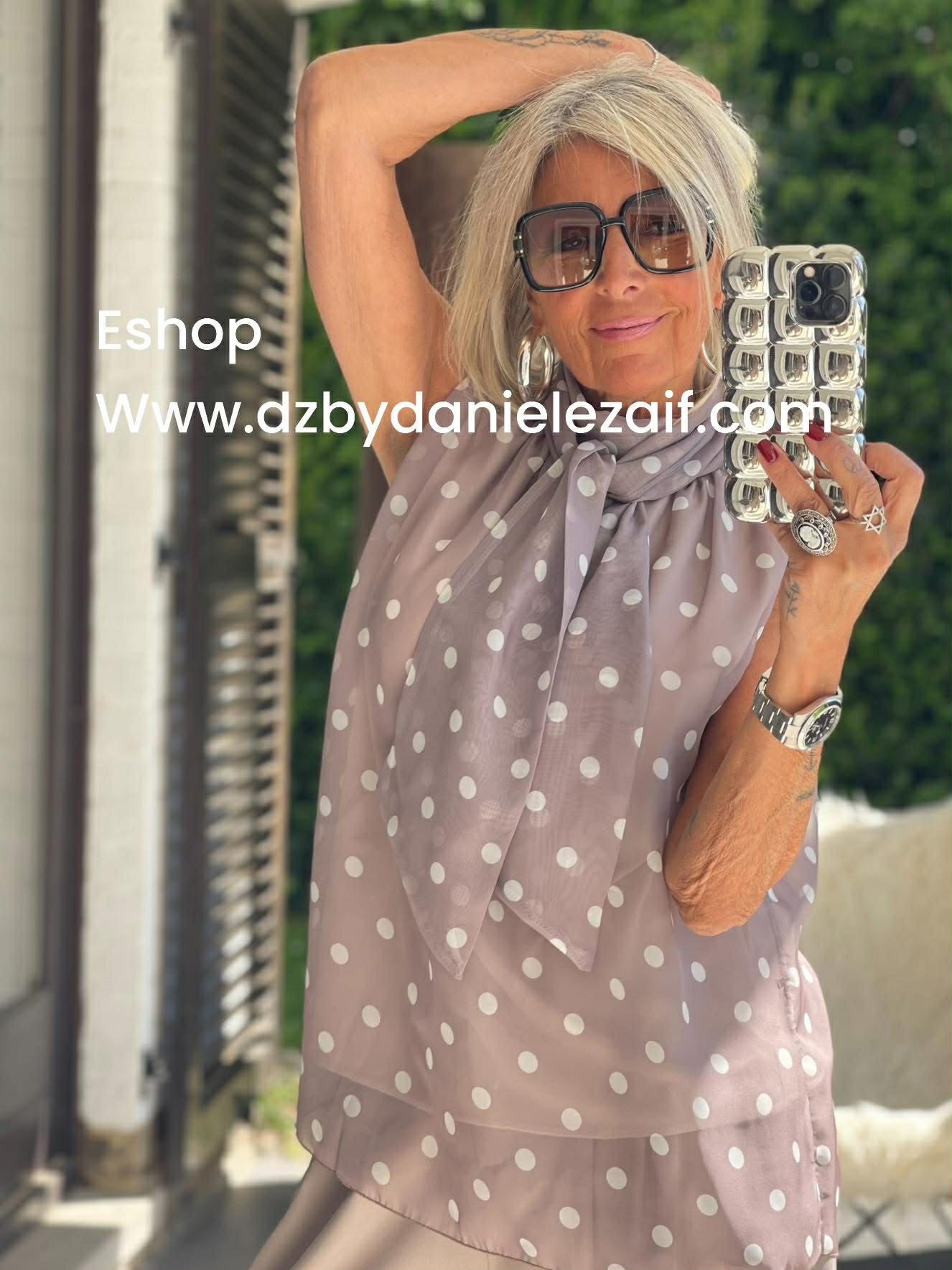 Blouse Sigal