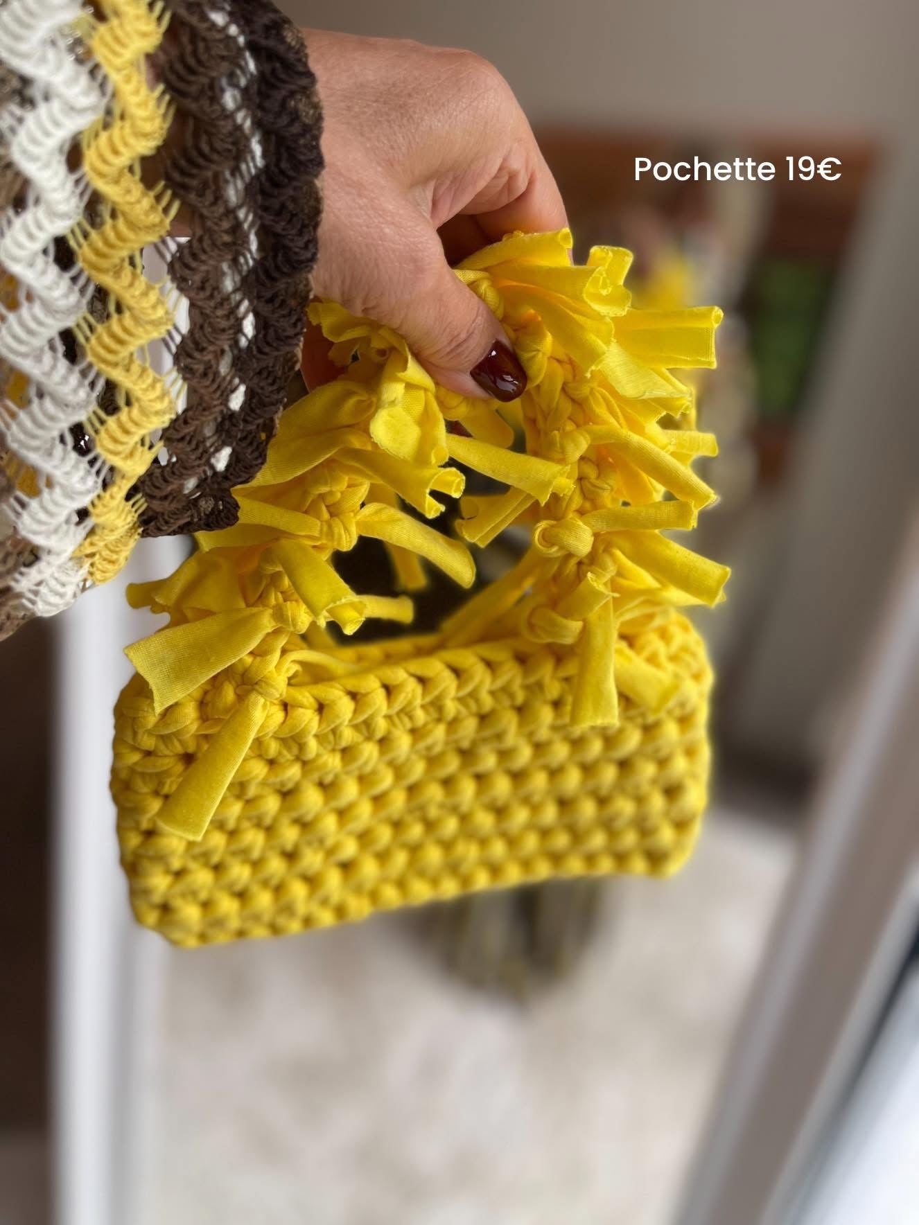 Pochette