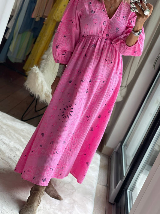 Robe Loli