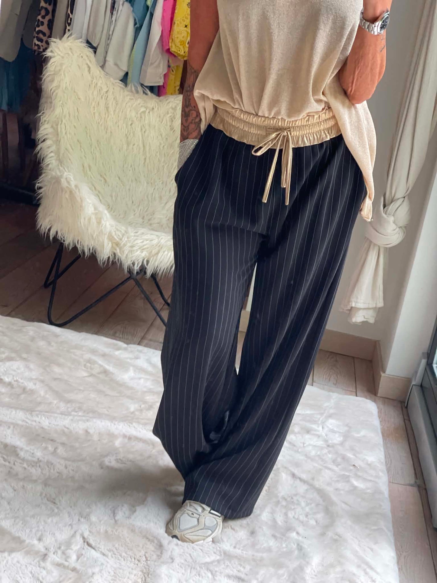 Pantalon DISCO