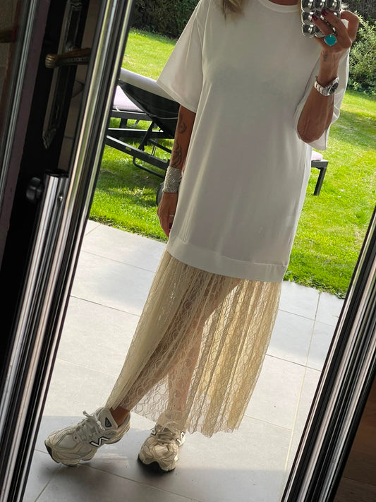Robe CAMÉLIA
