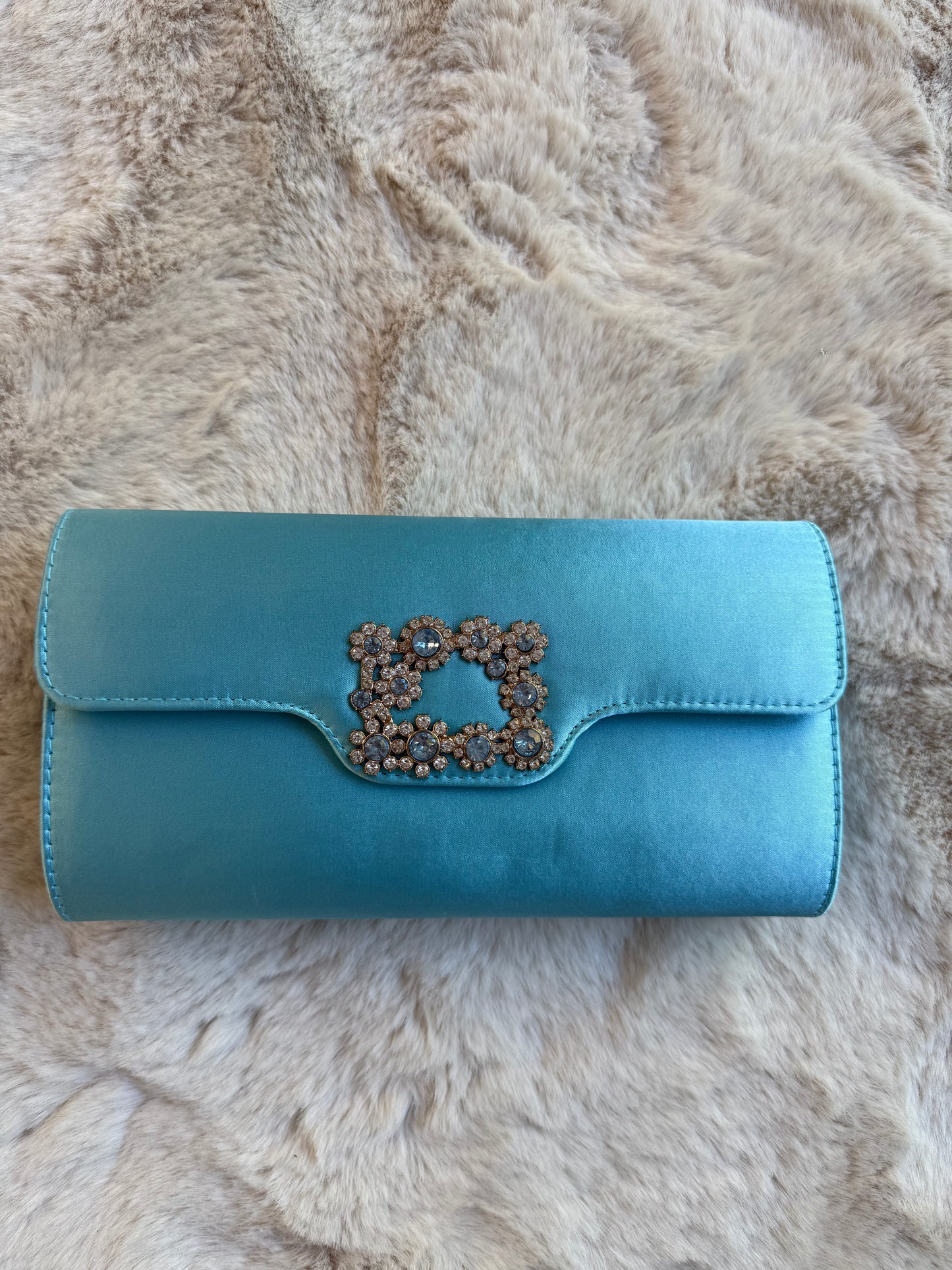 Pochette Debbie