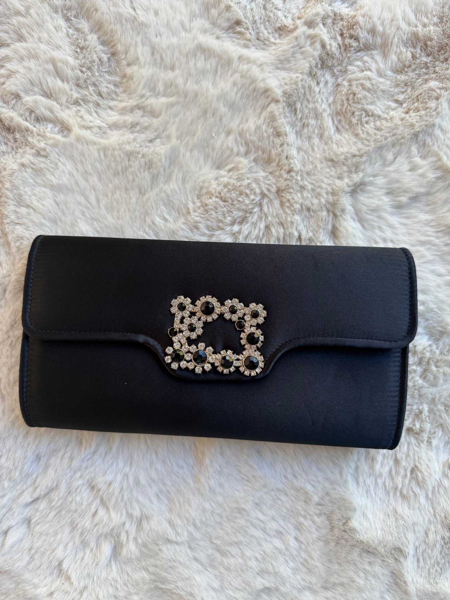 Pochette Debbie