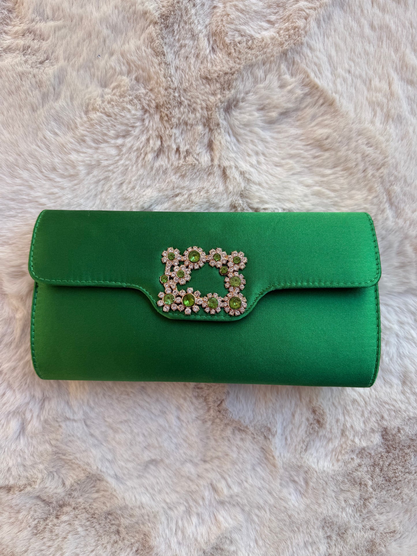 Pochette Debbie