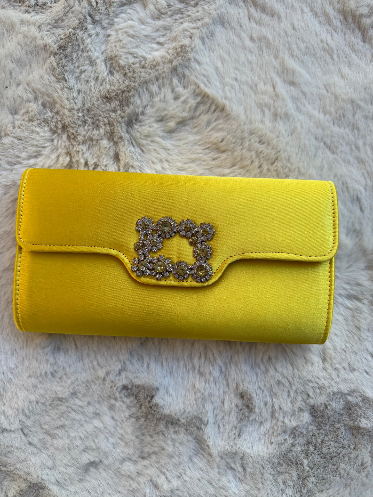 Pochette Debbie