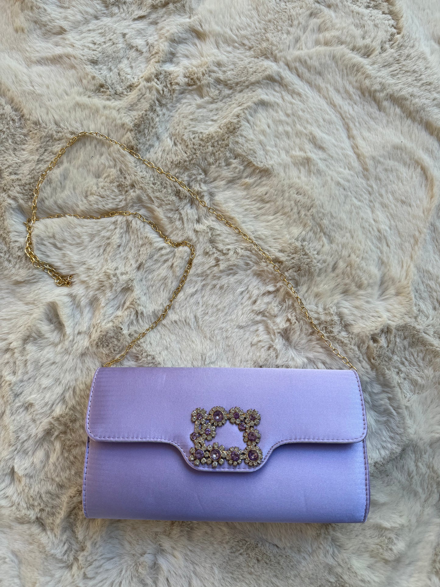 Pochette Debbie