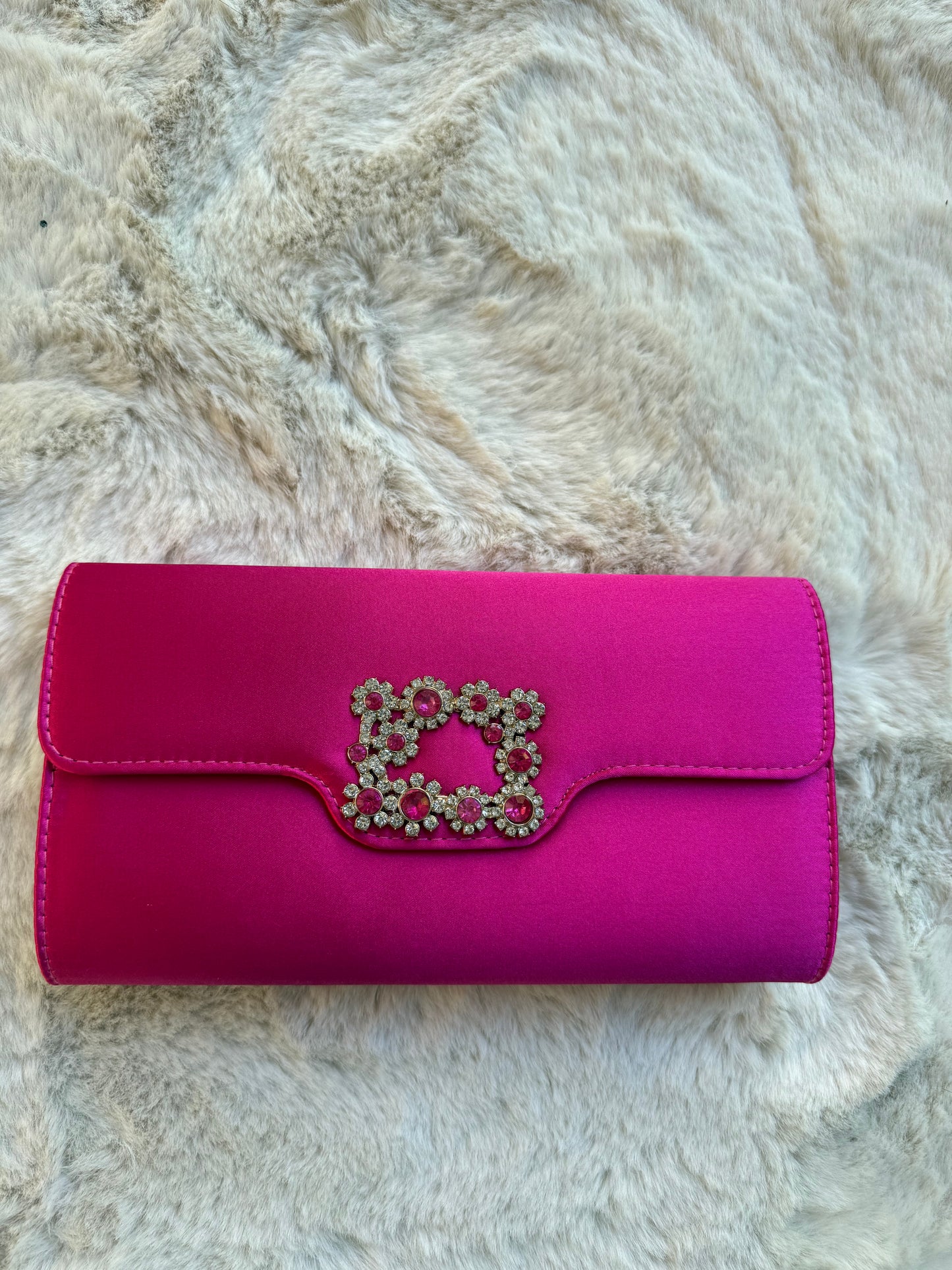 Pochette Debbie