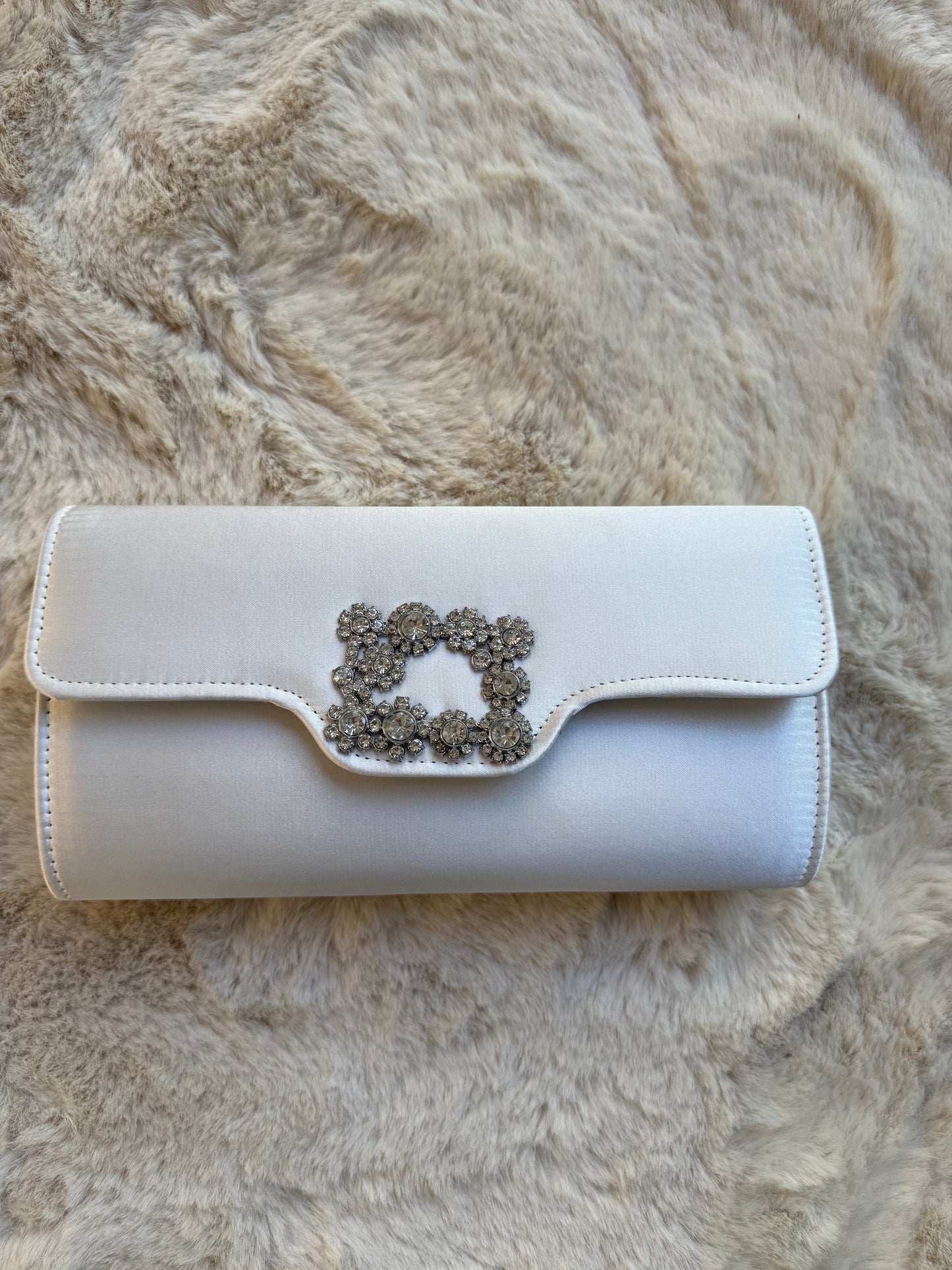 Pochette Debbie