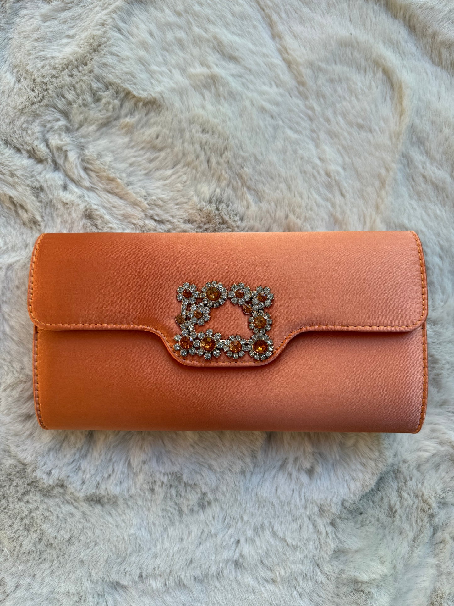 Pochette Debbie