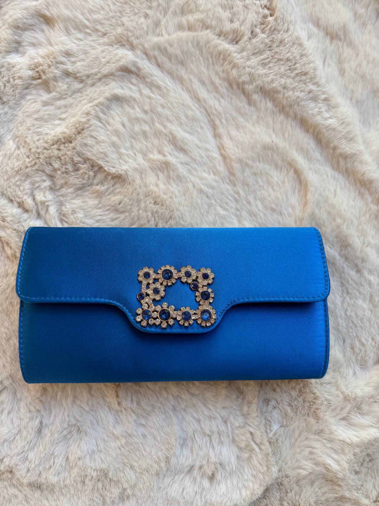 Pochette Debbie