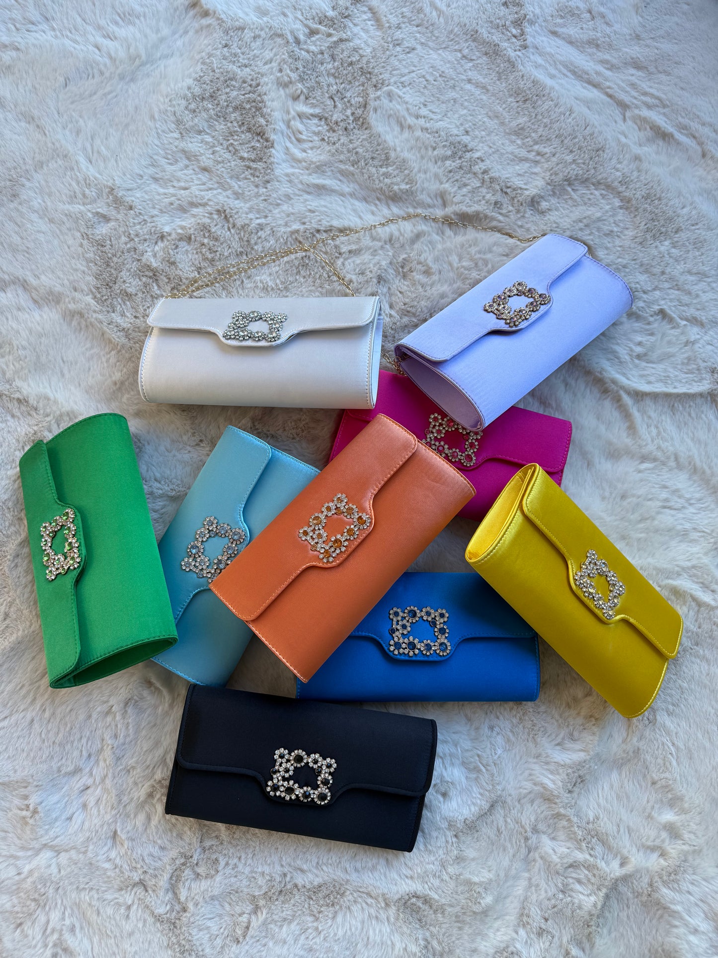 Pochette Debbie