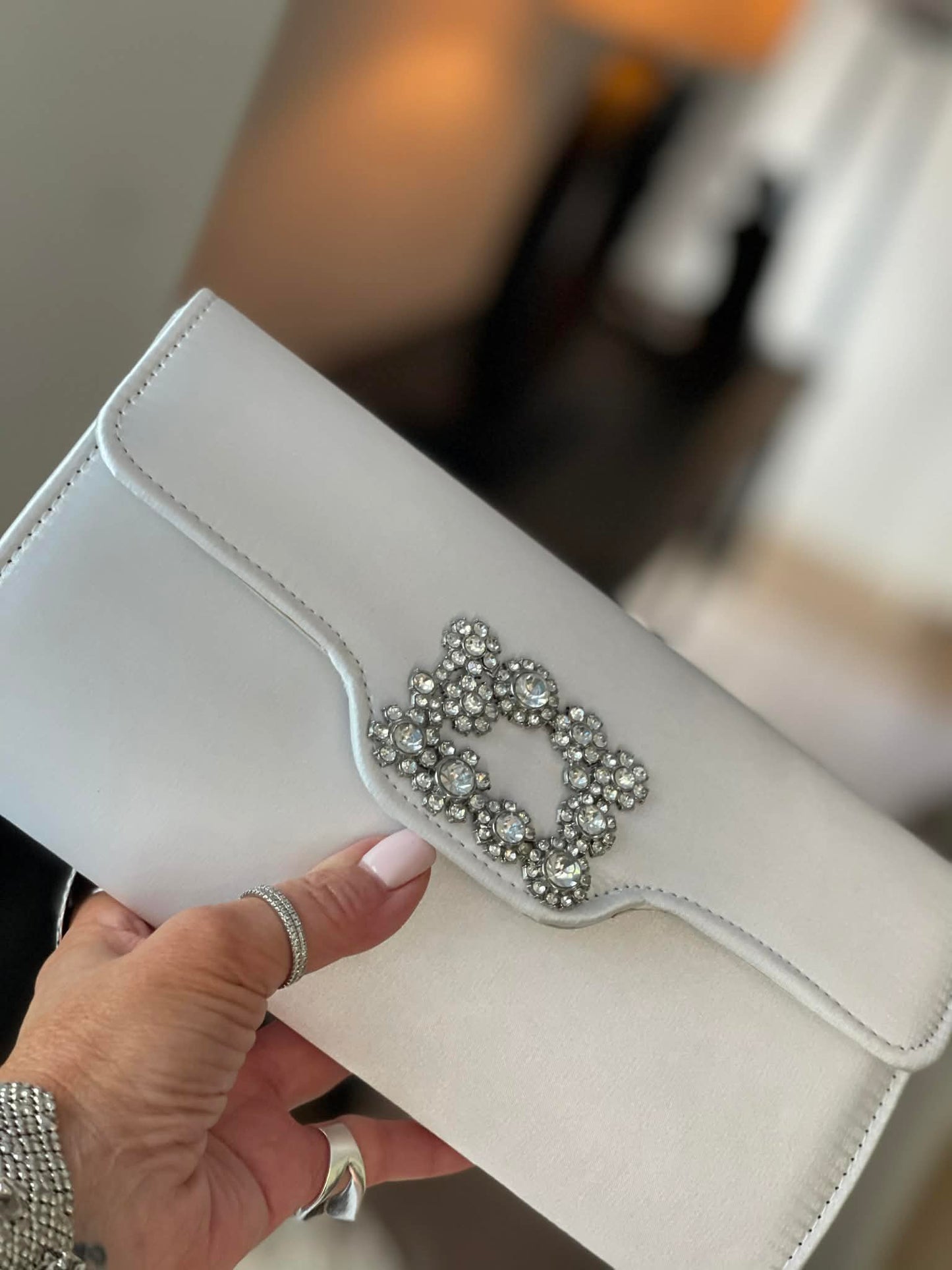 Pochette Debbie