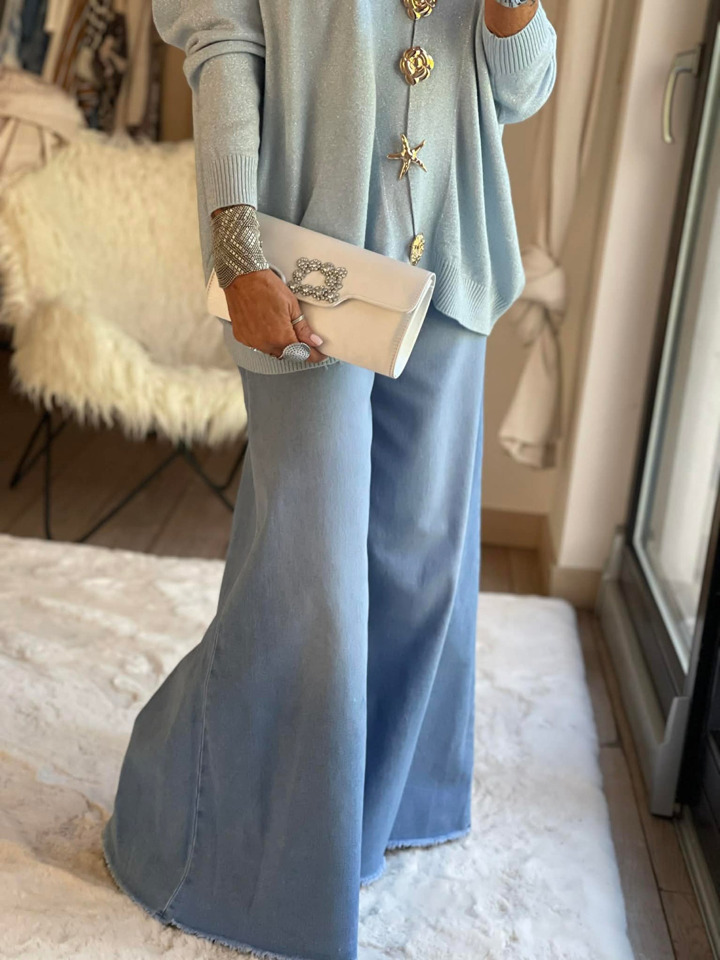 Pochette Debbie