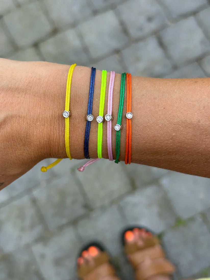 Bracelets cuty diamants