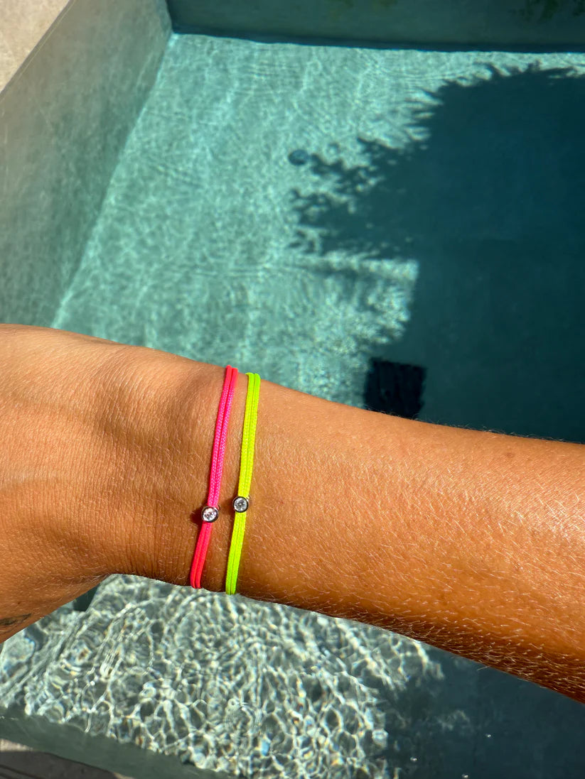 Bracelets cuty diamants