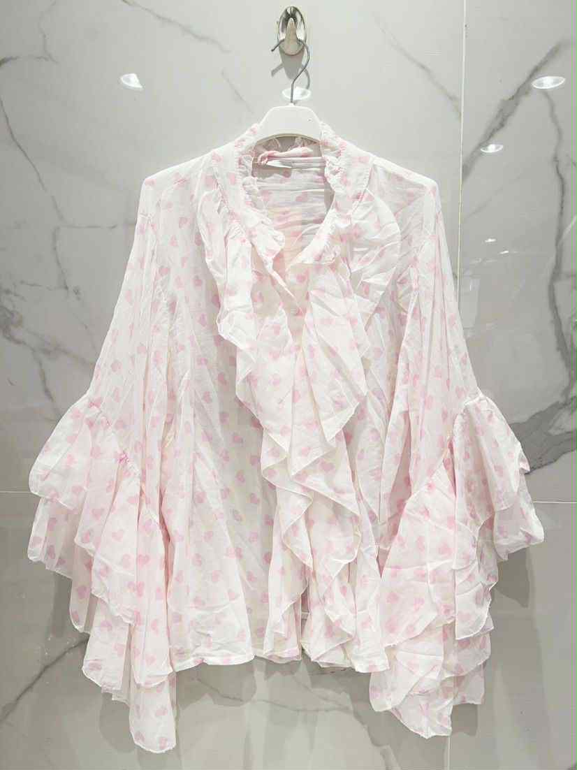 Chemise Sophie